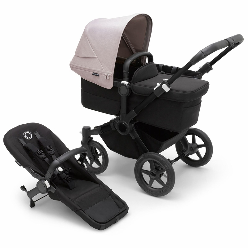 Donkey 5 Mono Complete Stroller