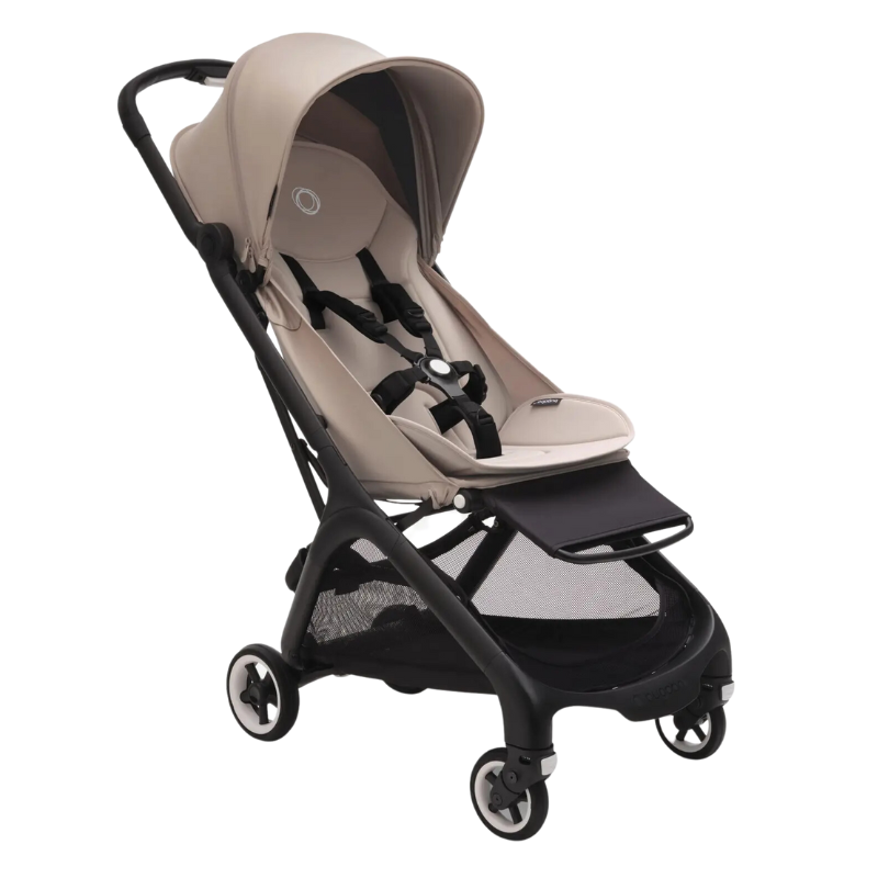 Butterfly Complete Ultra-Compact Stroller, Snuggle Bugz