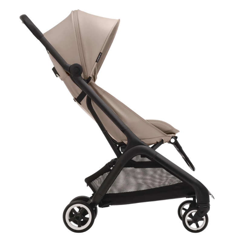 Butterfly Complete Ultra-Compact Stroller