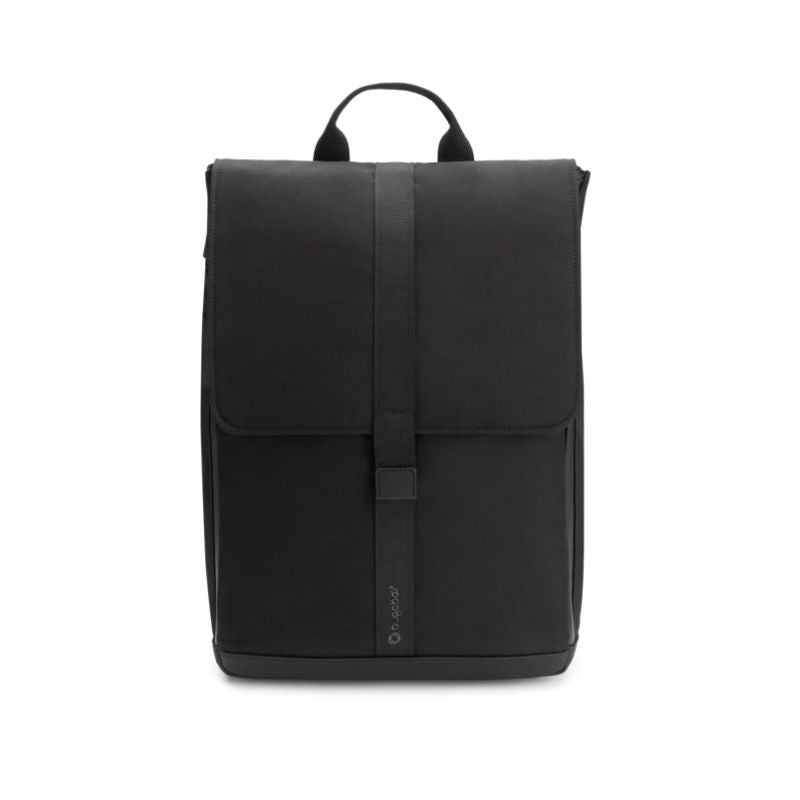 Changing Backpack Midnight Black