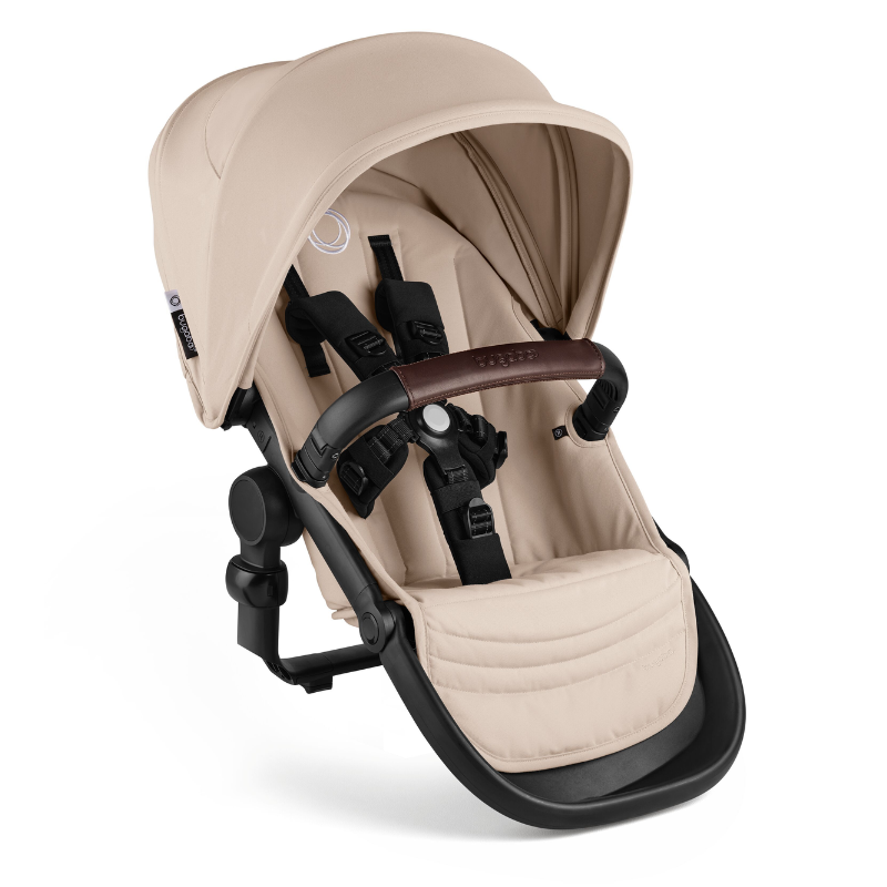 bugaboo web Kangaroo Sibling Seat | Snuggle Bugz