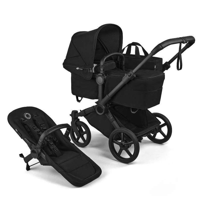 how to wash bugaboo cameleon Donkey 6 Complete Stroller – Snuggle Bugz
