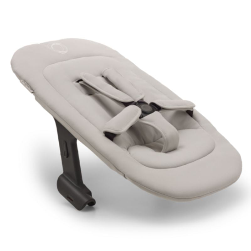 Giraffe High Chair Newborn Set