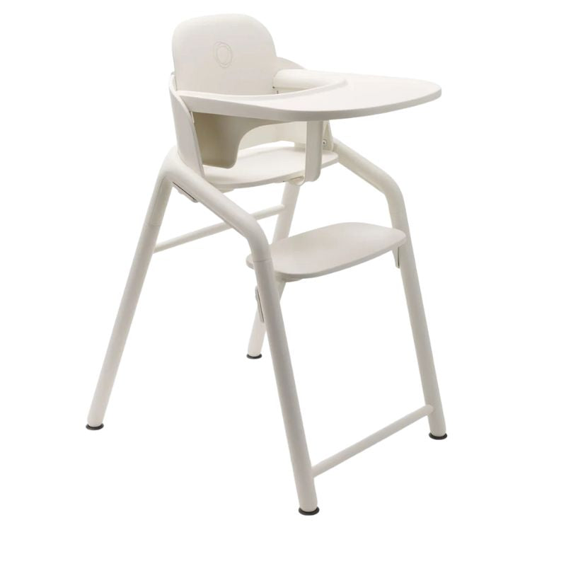 Giraffe Complete High Chair Set