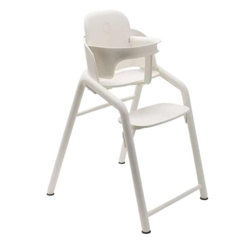 Giraffe Complete High Chair Set