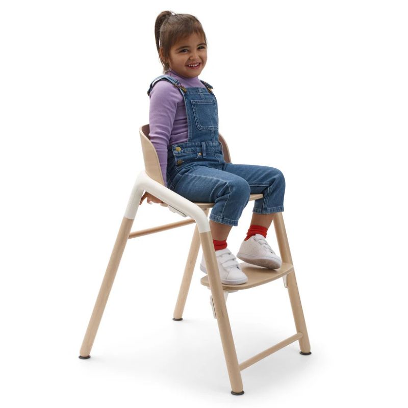 Giraffe Complete High Chair Set
