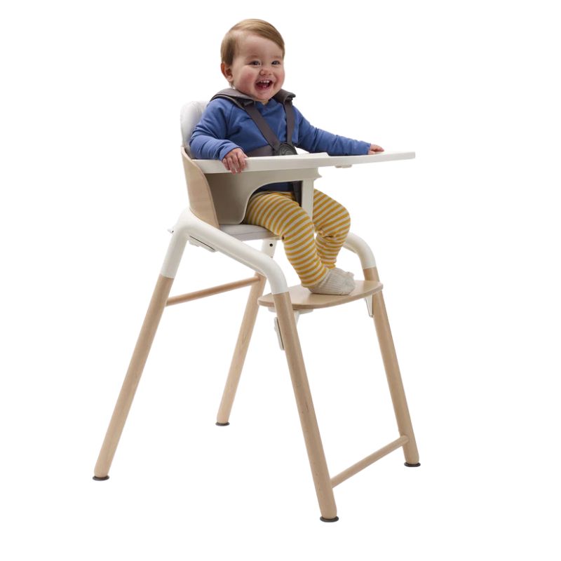 Giraffe Complete High Chair Set