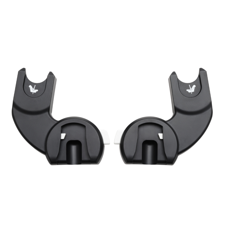 Cybex Zi-size チャイルドシートBugaboo アダプターおまけ Dragonfly Infant Car Seat Adapter - Maxi-Cosi | Snuggle Bugz