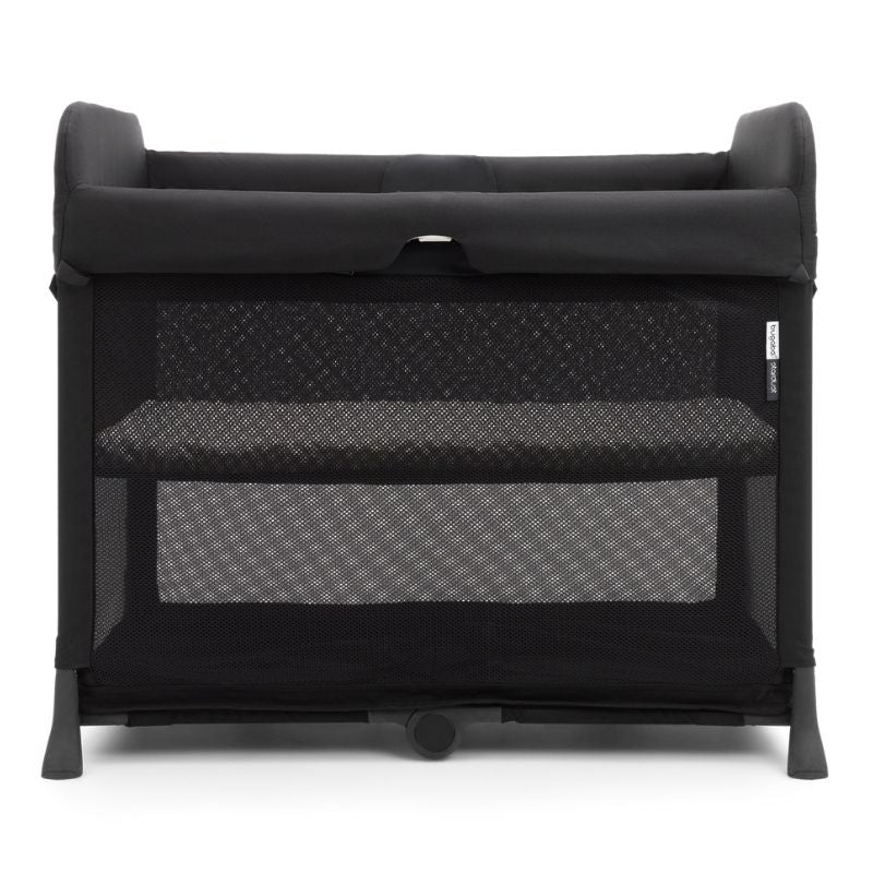 Stardust Play Yard Black