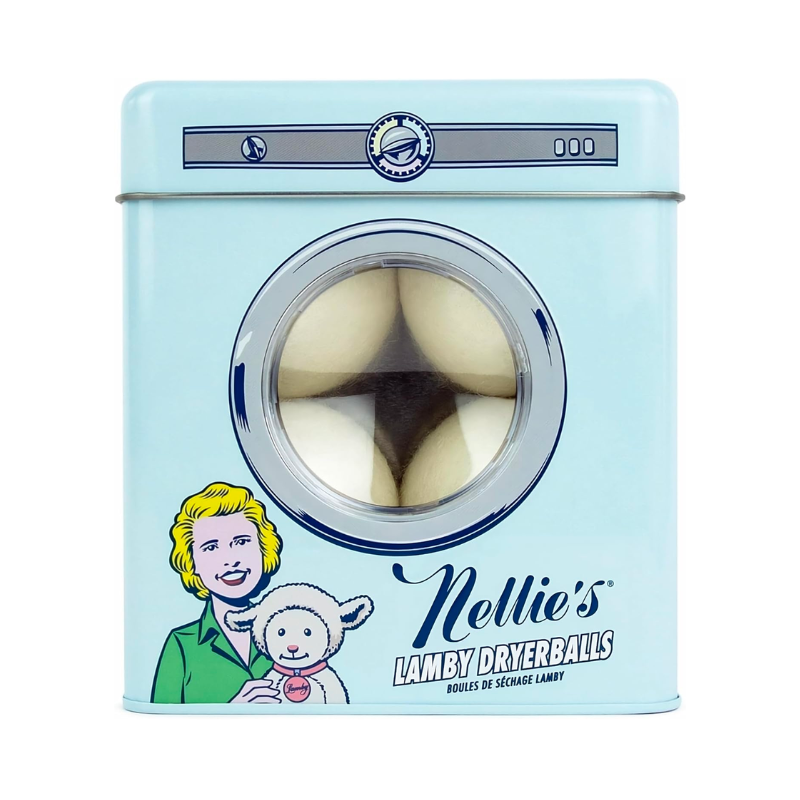 Nellie's lamby best sale wool dryer balls