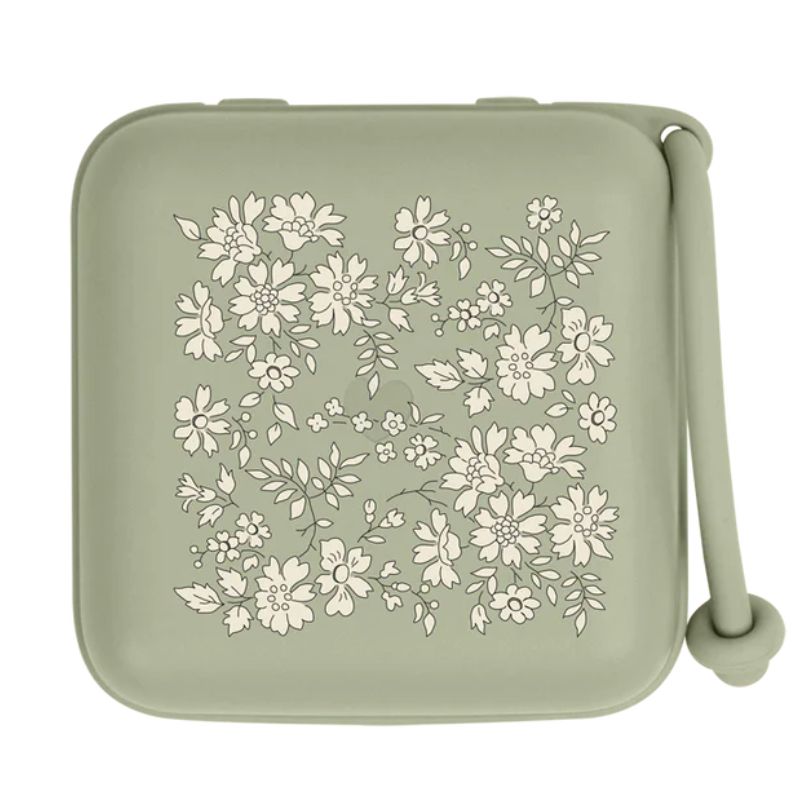 Liberty Collection Pacifier Box