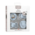 Try-it Pacifier Collection Baby Blue
