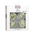 Try-it Pacifier Collection Sage