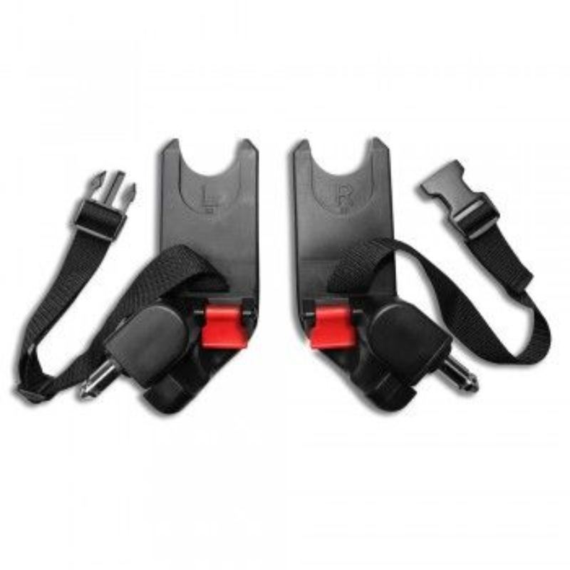 Baby jogger cybex adapter online