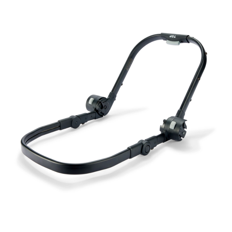 City Select LUX Seat Frame | Snuggle Bugz | Canada's Baby Store