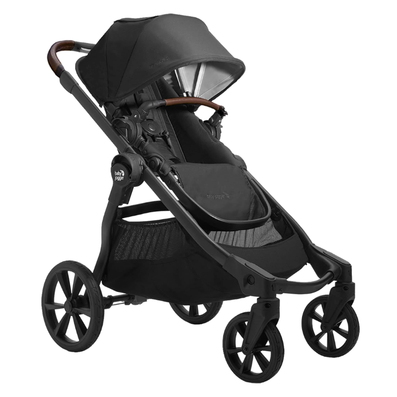 City Select 2 Eco Stroller