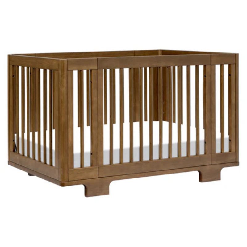 Yuzu 8-in-1 Convertible Crib