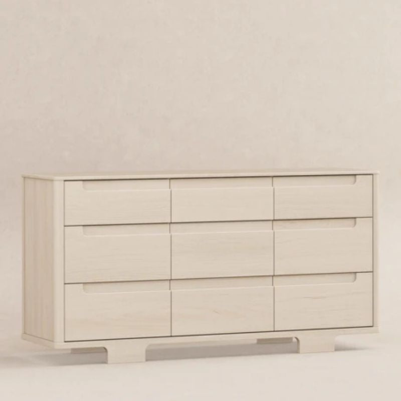 Yuzu 9-Drawer Dresser