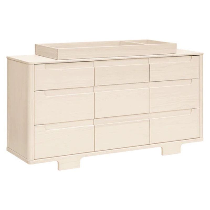 Yuzu 9-Drawer Dresser