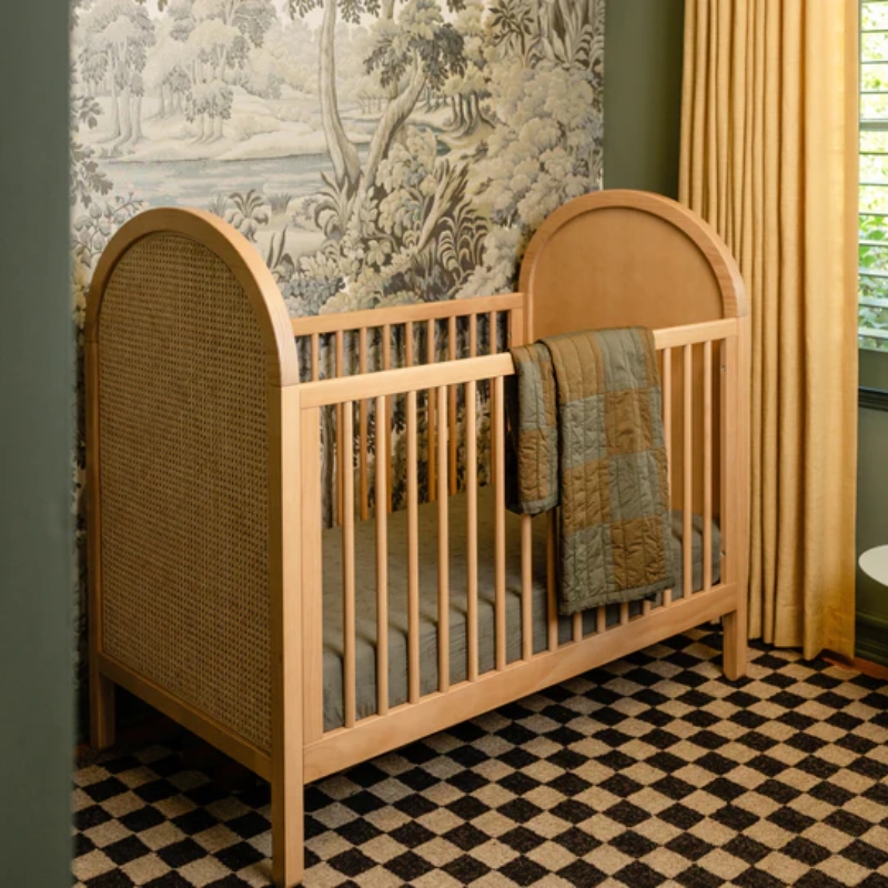Bondi 3-in-1 Convertible Crib