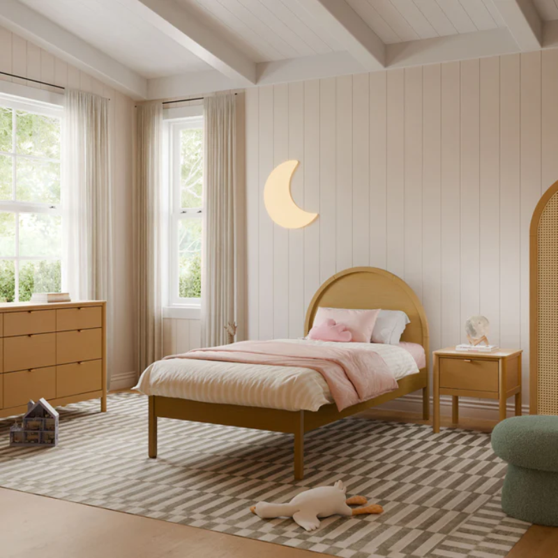 Bondi Twin Bed
