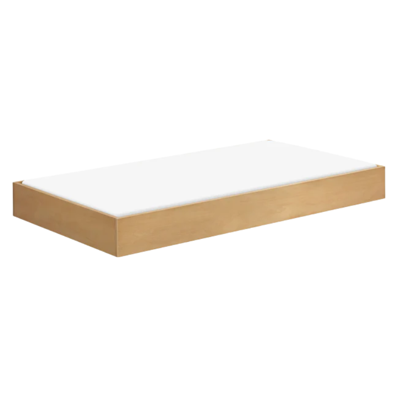 Bondi Twin Trundle Storage Bed