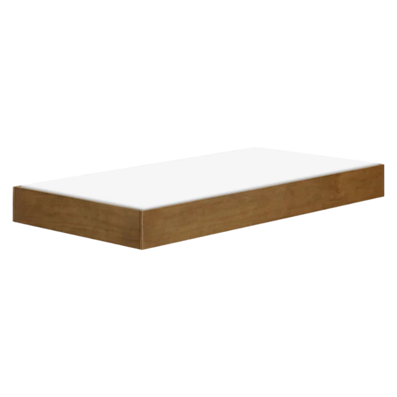 Bondi Twin Trundle Storage Bed