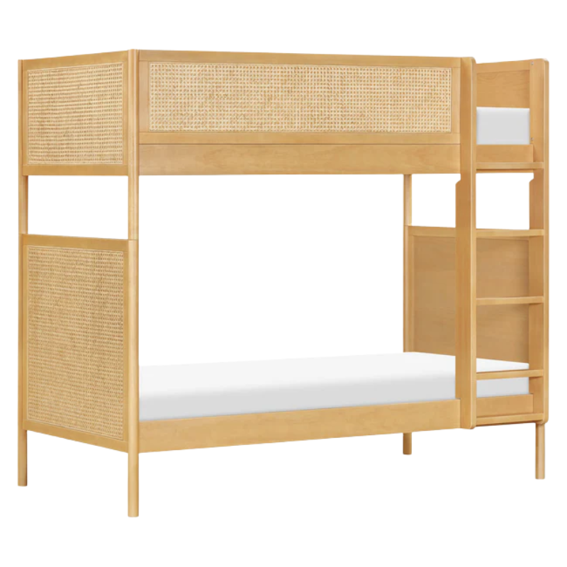 Bondi Twin Convertible Bunk Bed