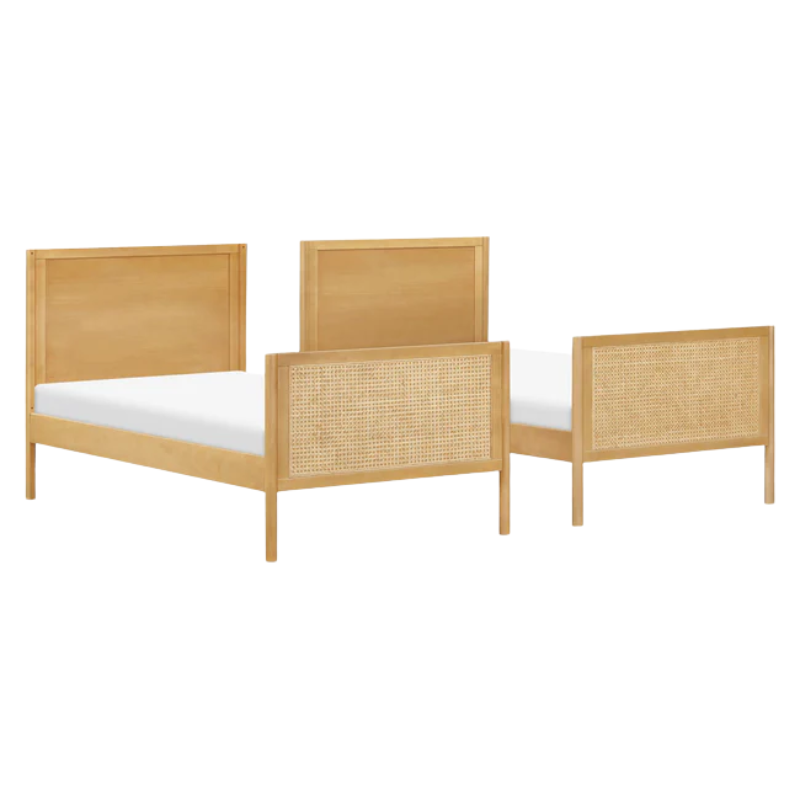 Bondi Twin Convertible Bunk Bed