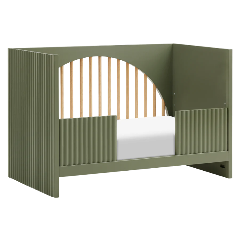 Moab 3-in-1 Convertible Crib