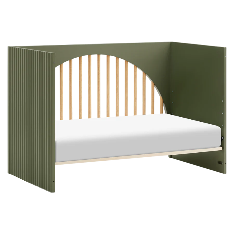Moab 3-in-1 Convertible Crib