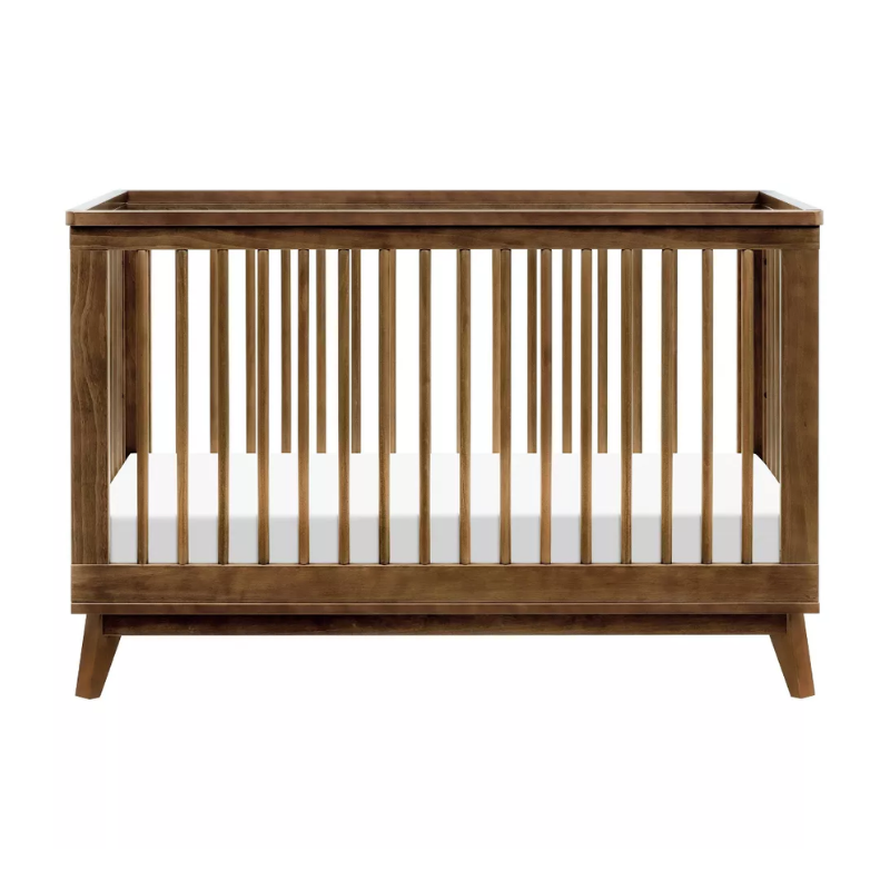 Scoot 3-in-1 Convertible Crib