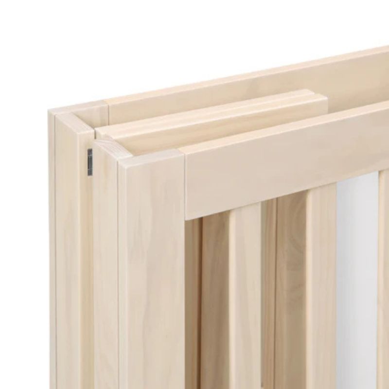 Origami Portable Mini Crib