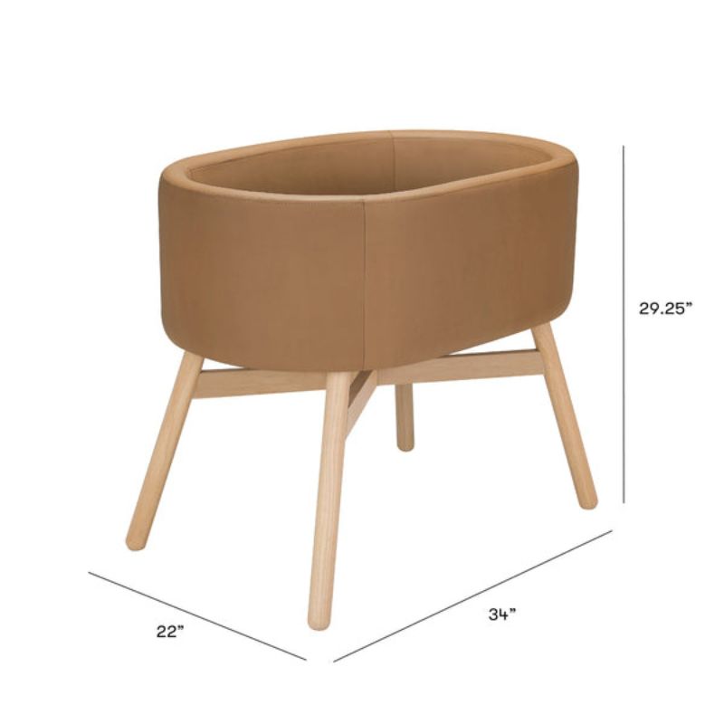 Capsule Bassinet