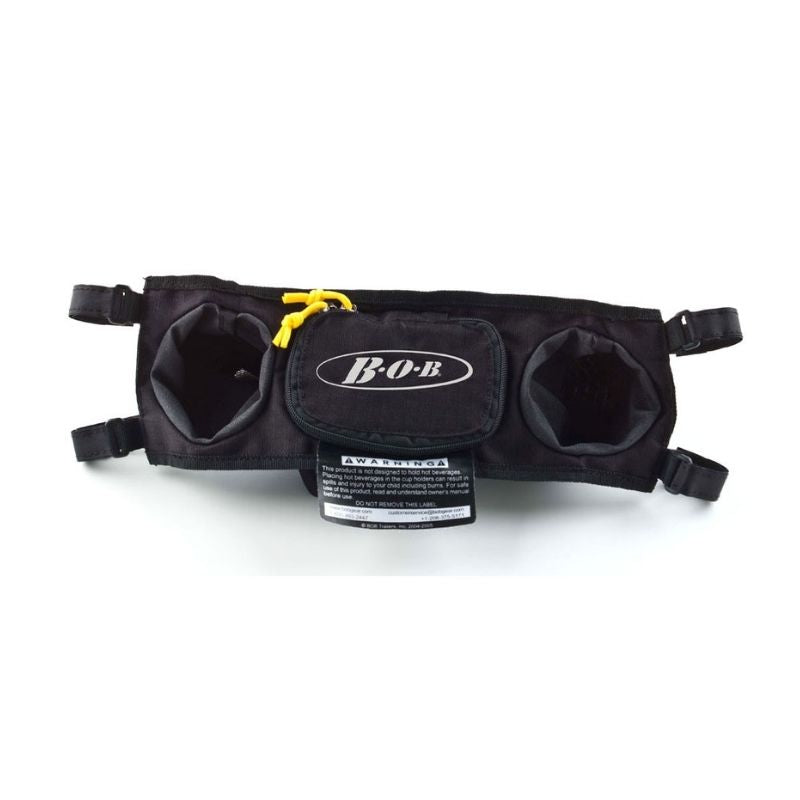 BOB Handlebar Console - Single