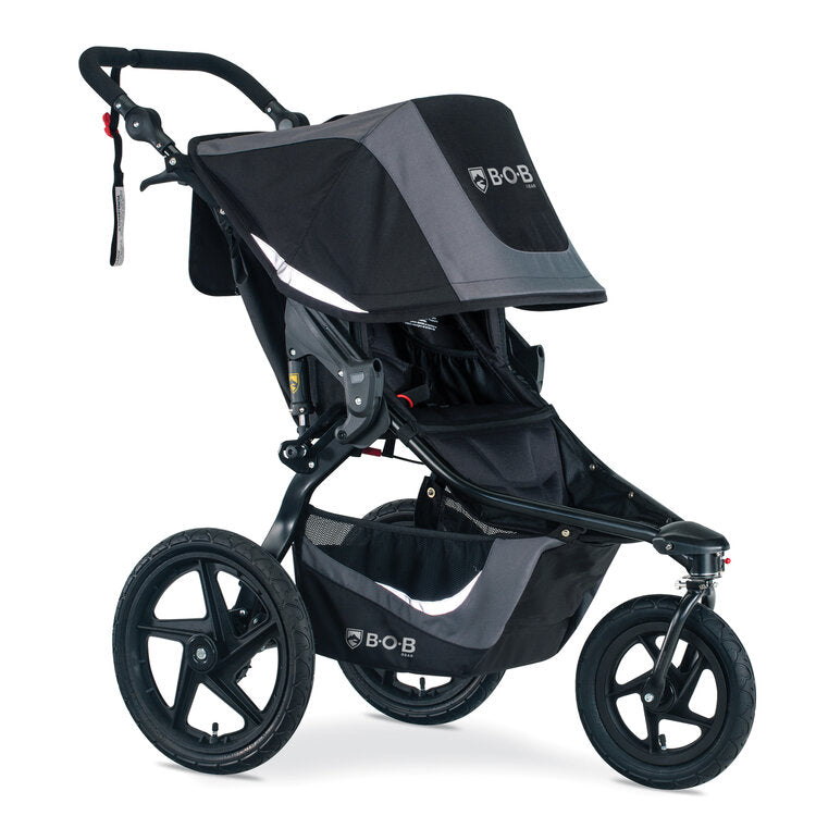 Bob Stroller Snow Stroller Revolution Flex Jogging Stroller
