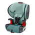 Grow With You ClickTight PLUS Harness-2-Booster Car Seat Green Ombre Safewash