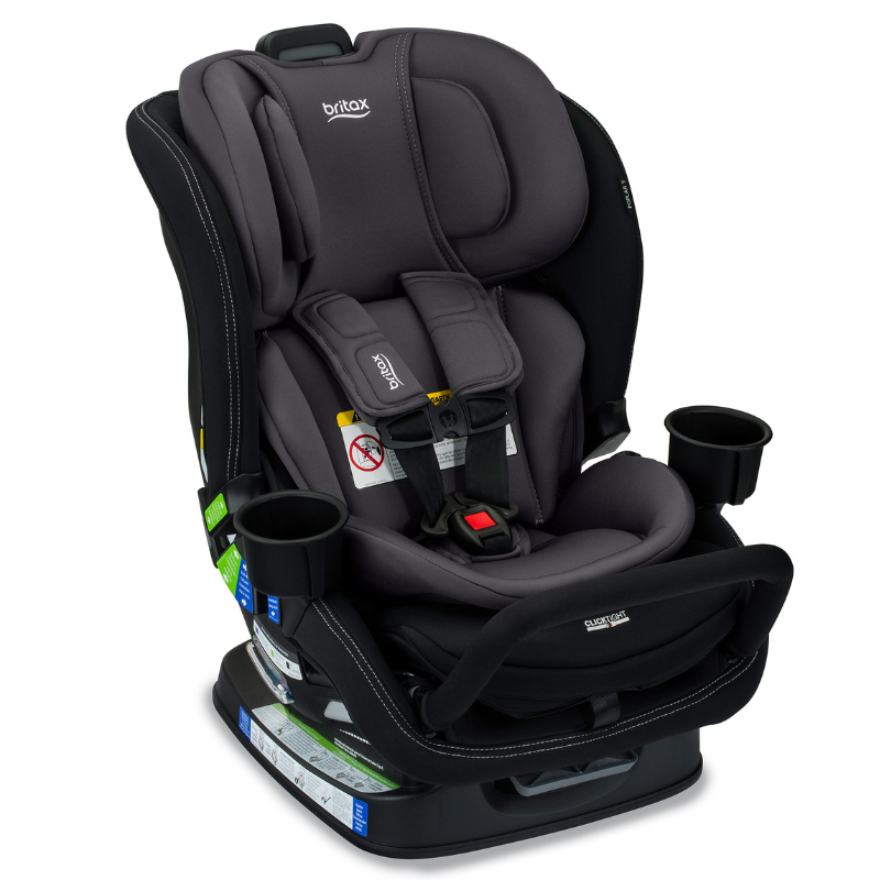 Poplar S Convertible Car Seat