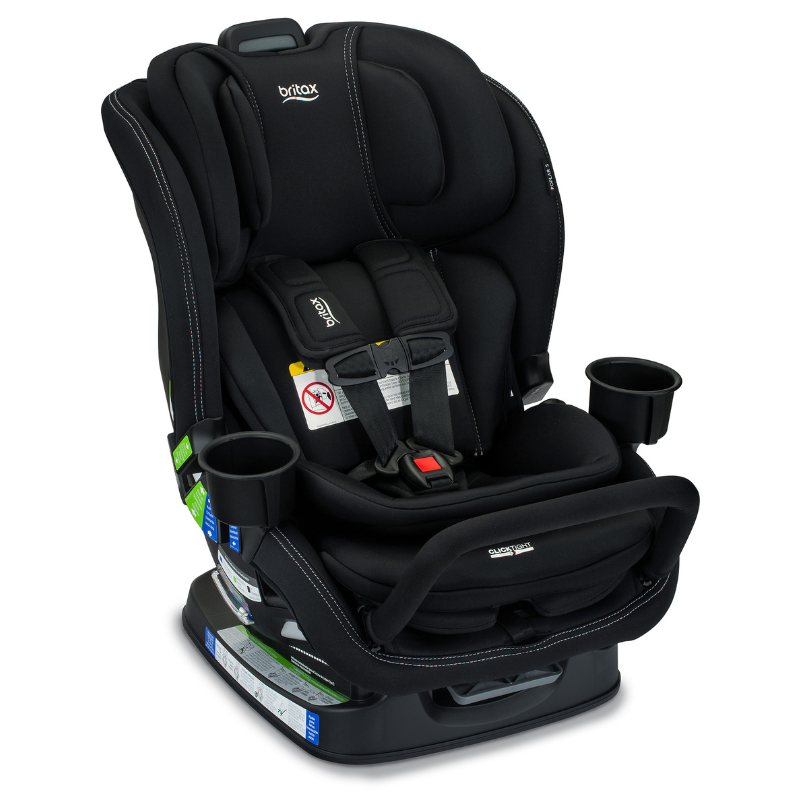 Poplar S Convertible Car Seat