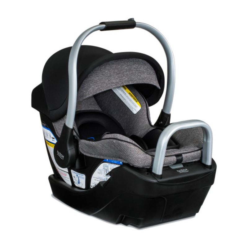 Britax website top