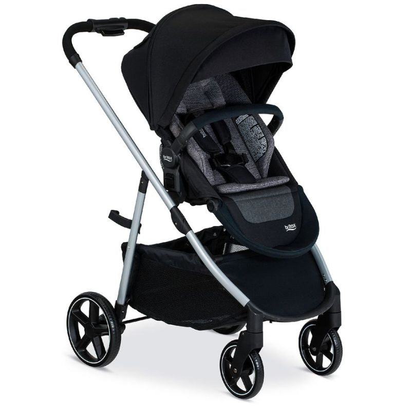 Poussette modulaire Grove