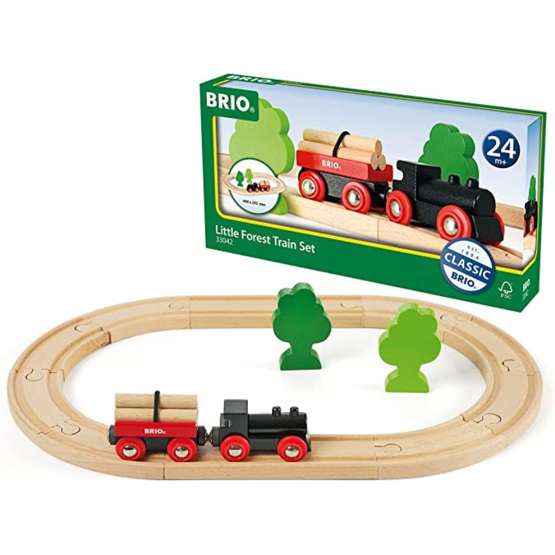 Little train deals set