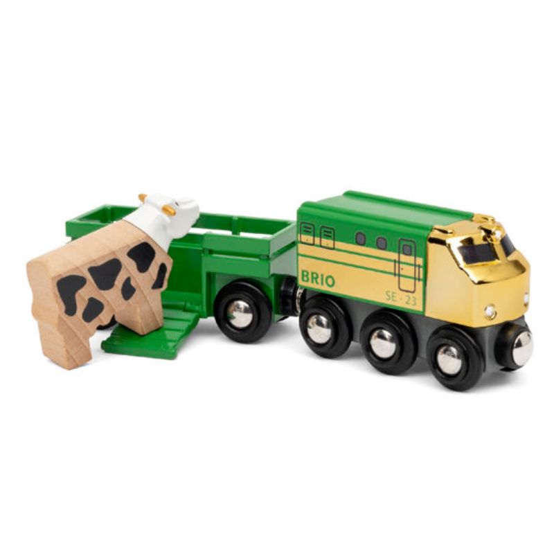 Brio train deals sale