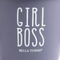 Girl Boss
