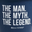Man Myth Legend