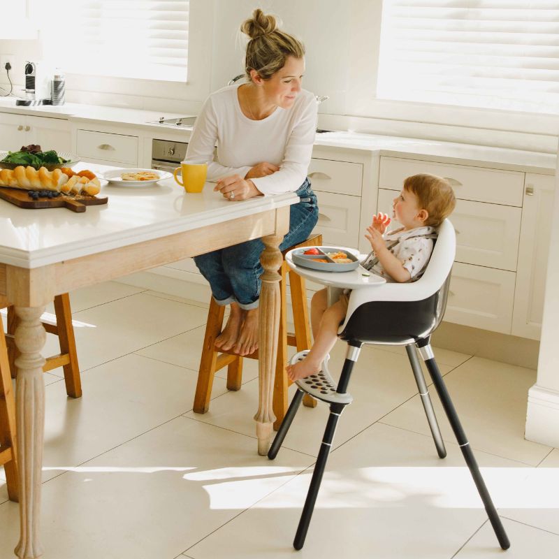 Bumbo High Chair