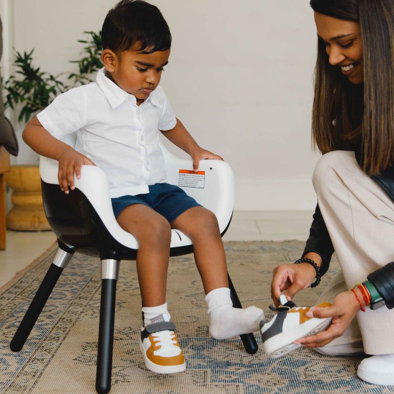 Bumbo High Chair