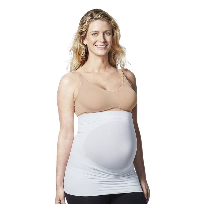 Ingrid & Isabel Maternity Cooling Seamless Support Camisole Top