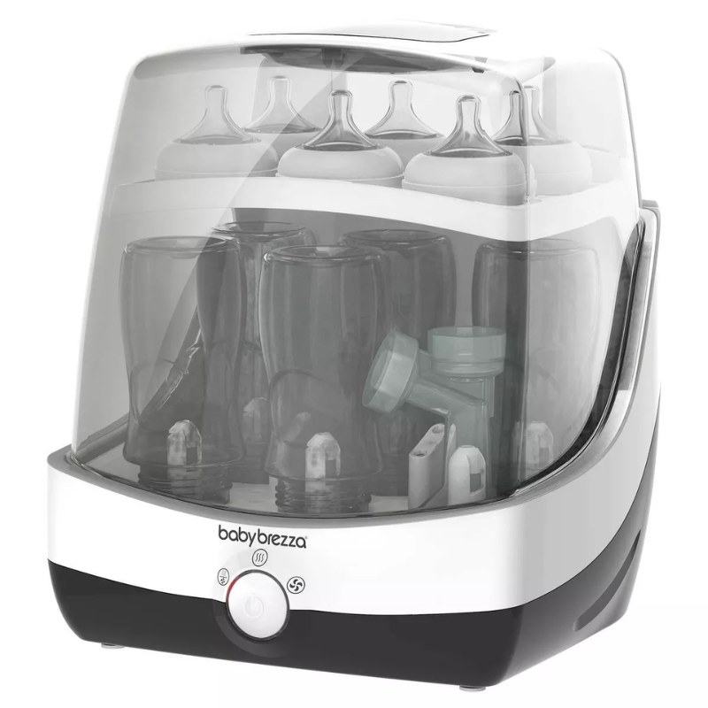 Superfast Sterilizer Dryer