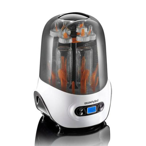 Steri-Dry Steam Sterilizer